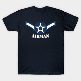 Airman T-Shirt